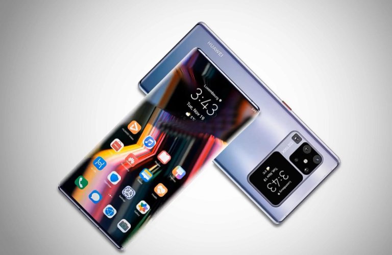 华为mate40pro什么时候上市的