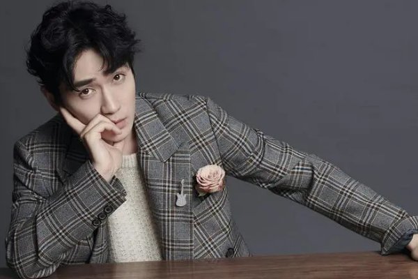 内地男演员前100名