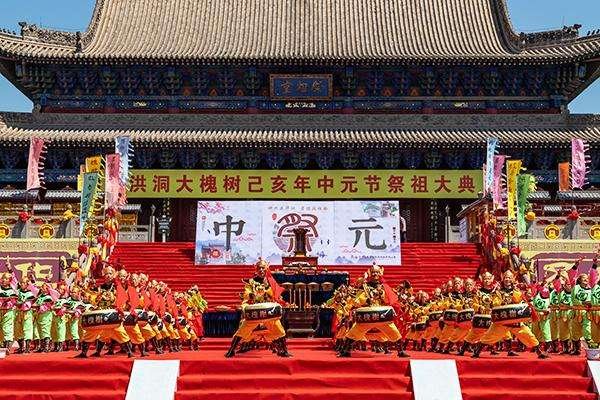 农历七月初一不能出门吗？