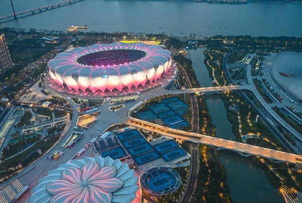 2023年杭州亚运会为什么延期