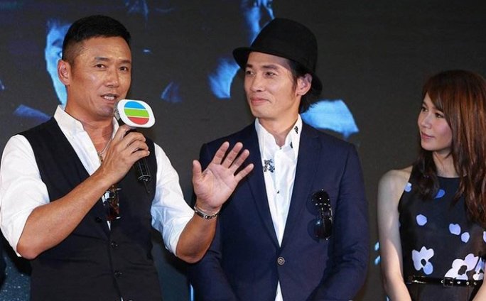 电视剧《使徒行者》中一共有几个卧底？