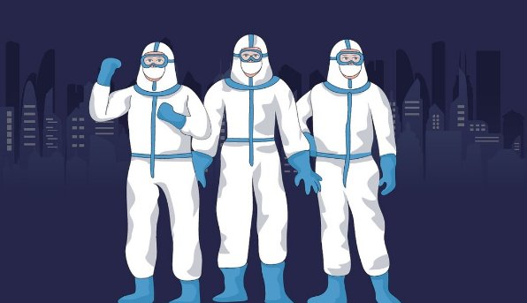 社会面清零是不是就可以解封了