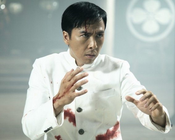 霍元甲跟陈真的关系！