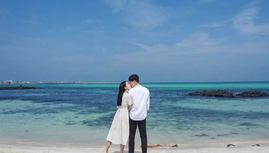 有什么适合情侣的微信号格式?