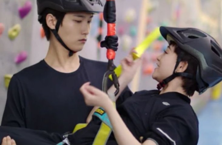 《程序员那么可爱》陆漓的孩子保住了吗？