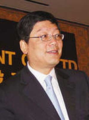 柯为湘的人物经历