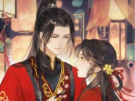 女主叫凤九卿男主叫容烨的小说