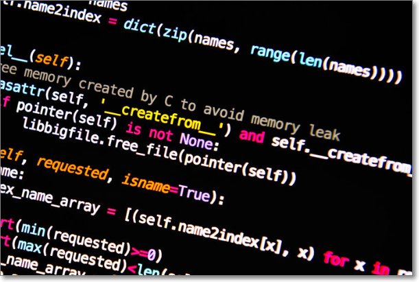 什么是int main()？