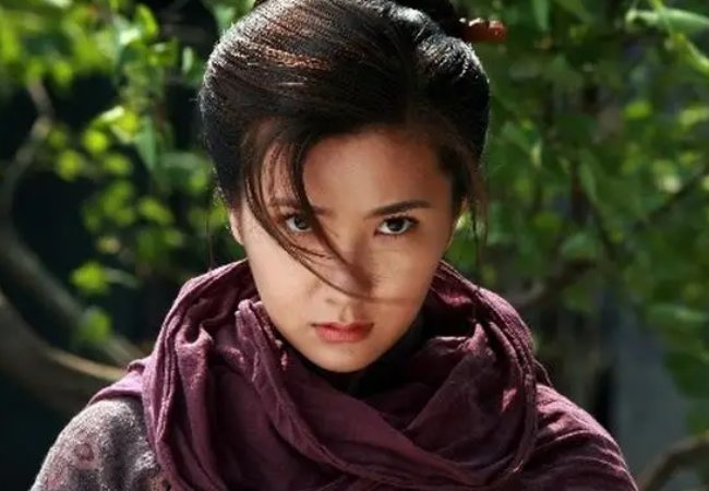 鼓楼外所有演员表