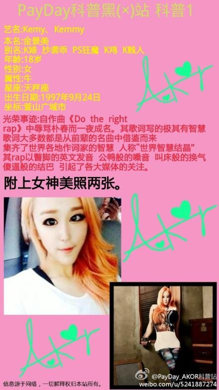 a.kor是哪个韩国公司的女组合