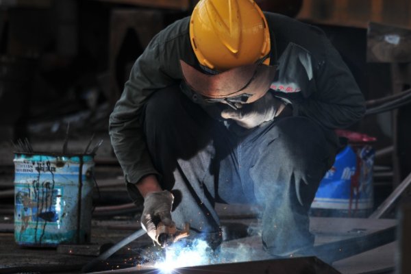 焊工证哪里可以办理？