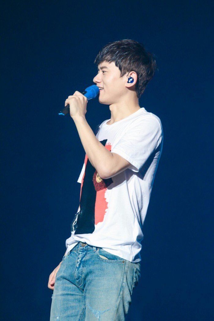 张杰问emo和be是什么意思，你知道吗？