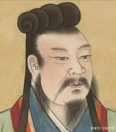 历史上的哪个正面人物,却在诸葛亮舌战群儒时被贬低了?