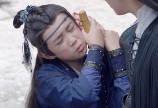 荣梓杉身高多少？