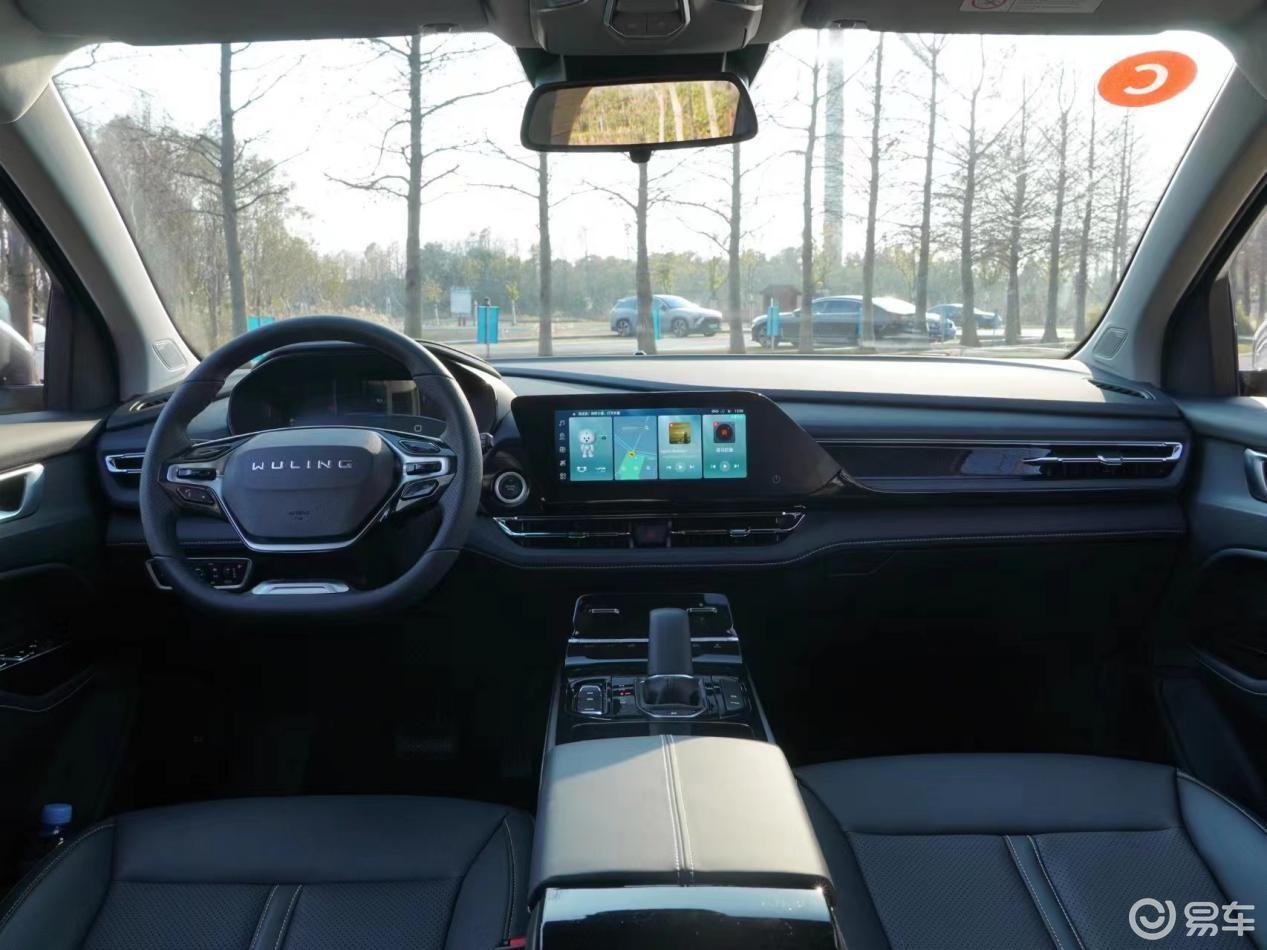 1.5T 177马力，轴距超2米8，真7座全家舒适出行