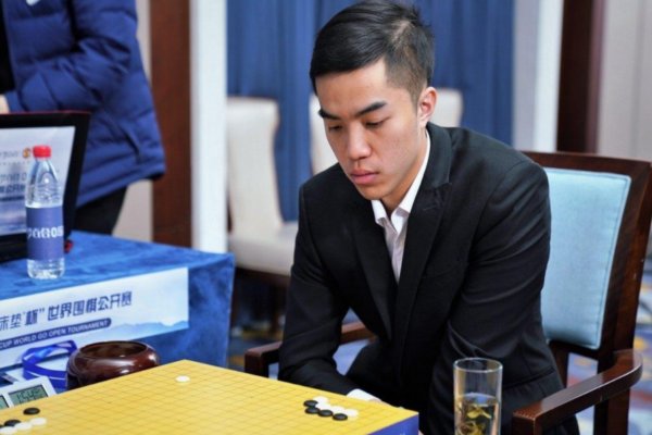 谢科创中国00后棋手纪录，你觉得他有望成为00后世界冠军吗？