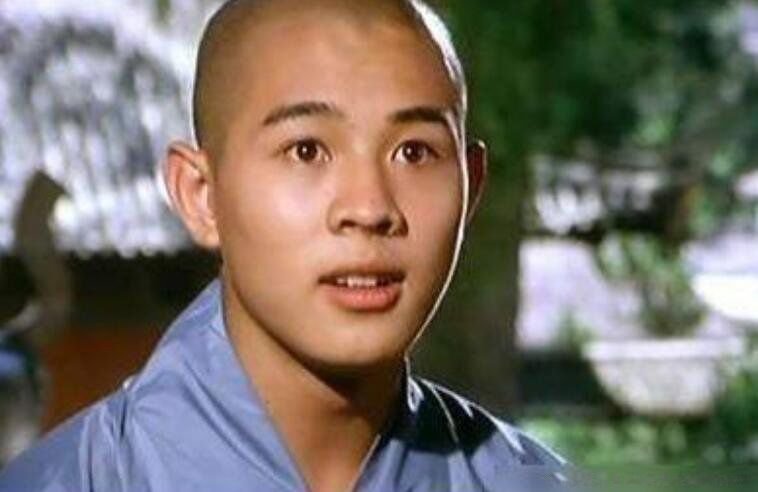 李连杰的真实家世 爷爷真实身份惊人怎么回事