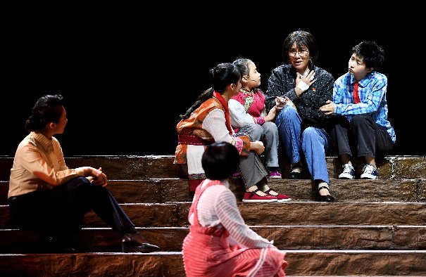 郭沫若的话剧作品