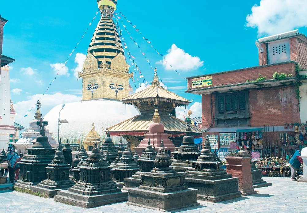 世界遗产保护与合作中的中国贡献