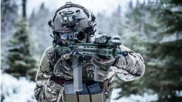 车臣部队是一支什么样的部队？