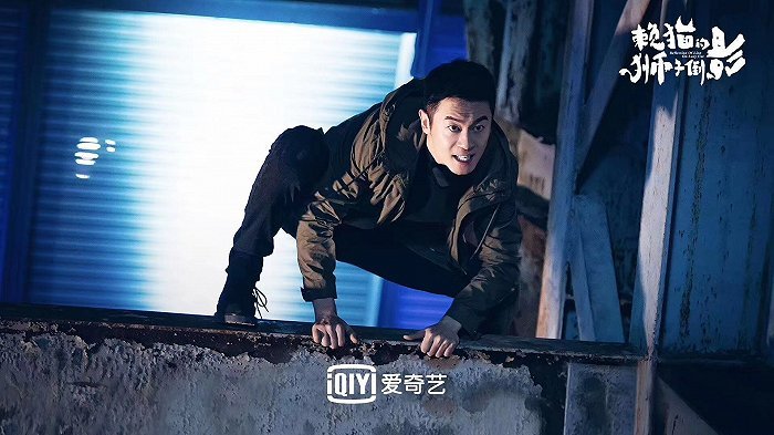 电视剧《赖猫的狮子倒影》开播，如何评价这部剧？