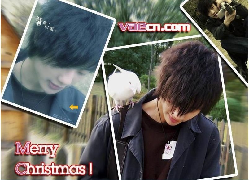 许嵩的 灰色头像链接  给我个