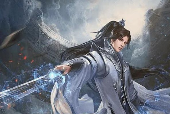 我有一剑人物实力排名