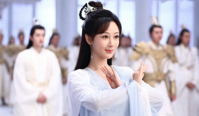 《沉香如屑》一共多少集？