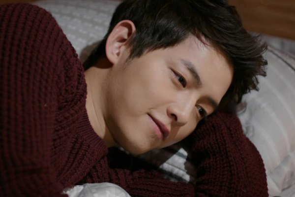 宋仲基主演的电视剧