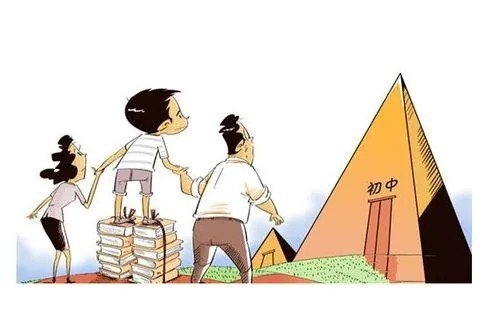 小升初成绩怎么查询