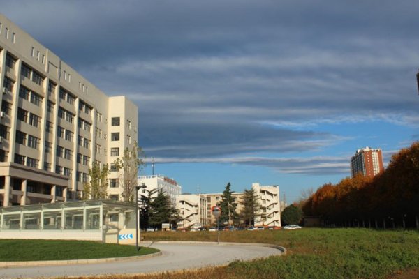 陕西财经职业技术学院2023录取线