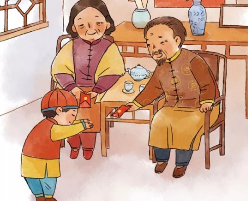 新年伊始什么意思？？？？