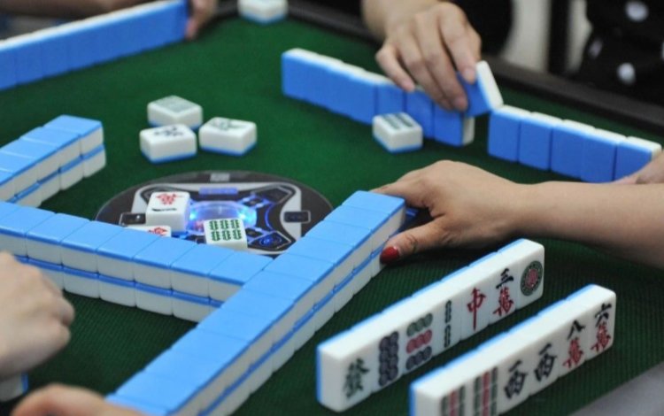 清一色是什么？