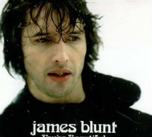 求You're Beautiful的中文歌词