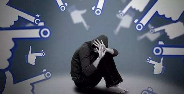 刘学州曾感叹网络暴力可怕，如何从根源上根治网络暴力的发生？