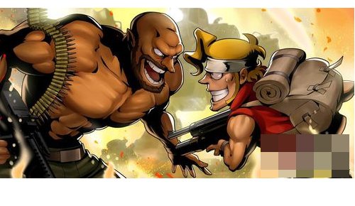 合金弹头单机版金手指怎么用