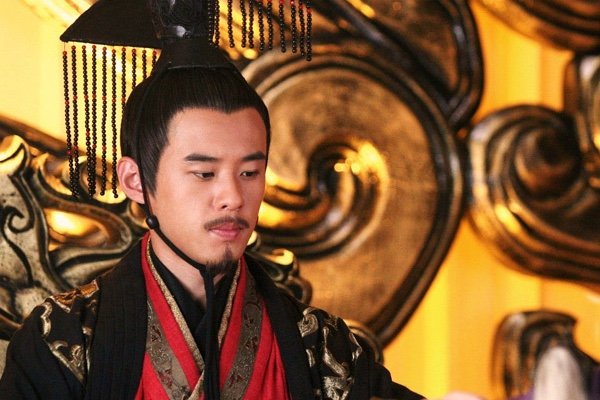 历史上,被宠妾骂为“老狗”的地位是谁,到底因为何事?