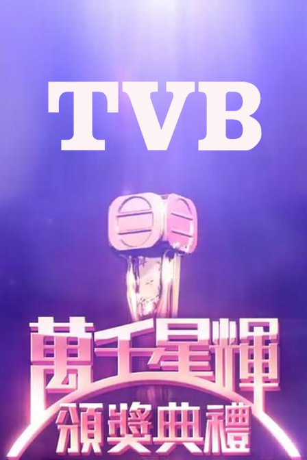 万千星辉颁奖典礼2014的获奖名单