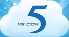 115网盘一下载就显示106507未知错误怎么回事？下载不了东西。