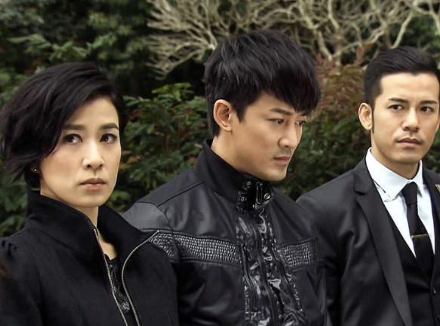 《使徒行者》卓sir如何知道林希薇变节？