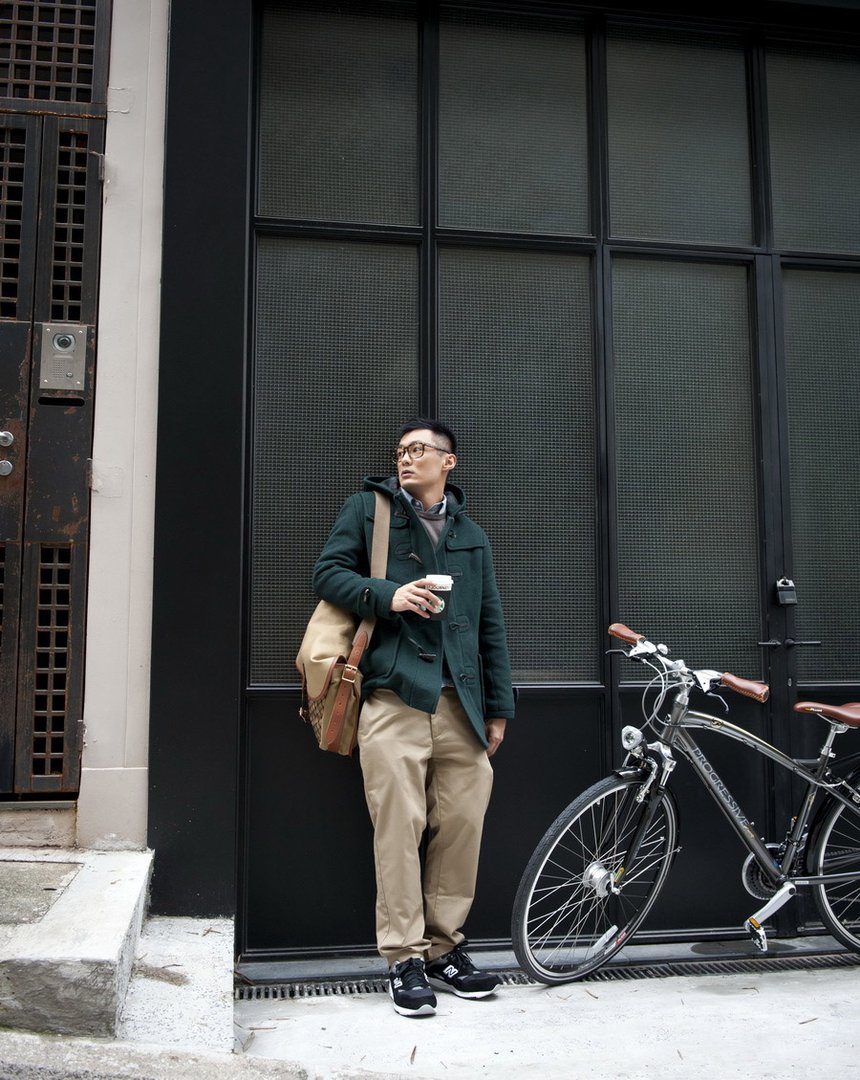 跪求余文乐这个发型应该怎么剪，这种发型应该叫什么？