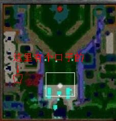 神之墓地2.6a怎么去致朽之地