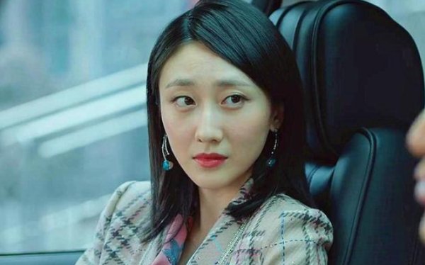 白小莲扮演者是谁？