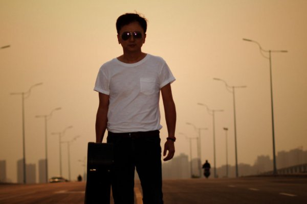 <武林风>的歌词