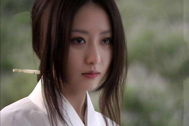 胡歌版《神话》电视剧剧情是什么？