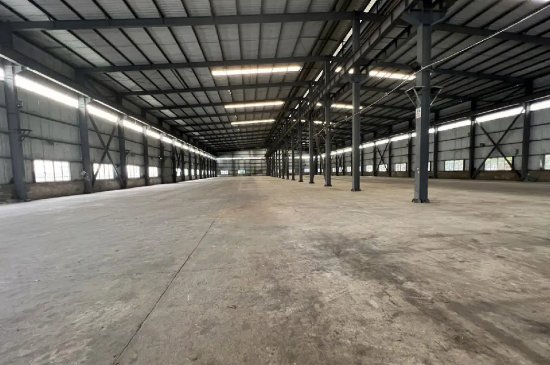 哪里有仓库仓储