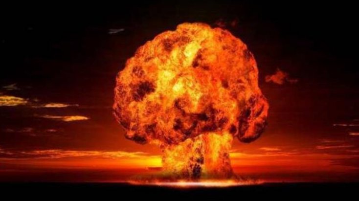 被原子弹炸死，瞬间气化，死亡过程具体是怎样的？