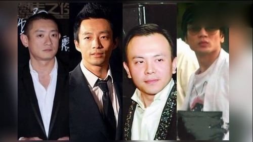 “京城四少”汪雨久违现身，携儿子拜祭父母称不能忘记养育之恩，你怎么看？