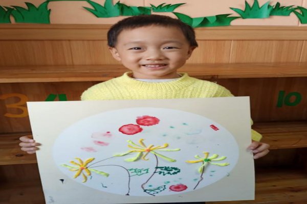 重阳节手抄报名称