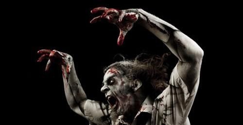 一张图片吓死30万人是真实的吗